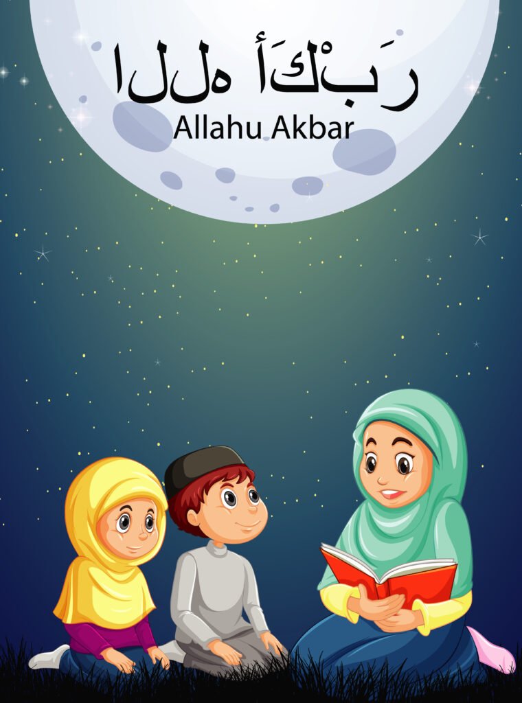 Child Sponsorship for Islamic Education