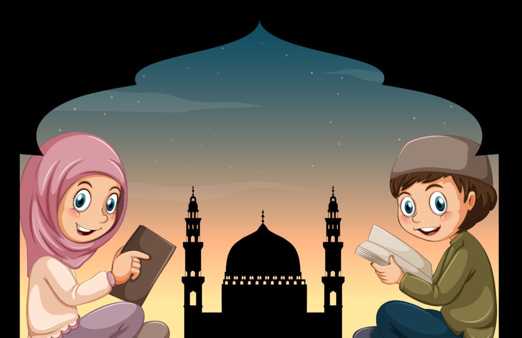 Child Sponsorship for Islamic Education